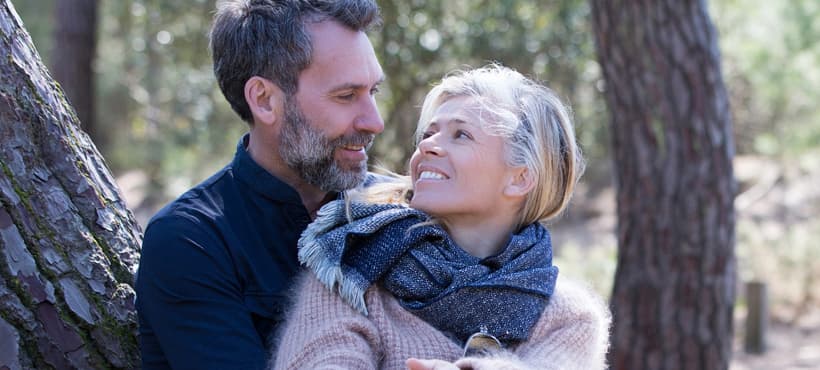 Mariage et communauté universelle