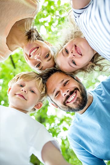 Droit de la famille - JLM Notaires